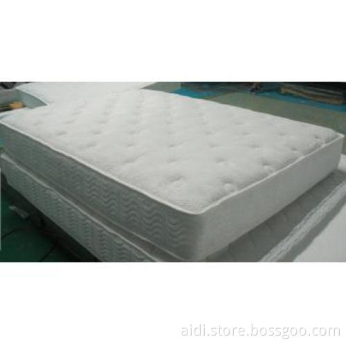 Woolen compressed mattress(98-180$,2000pc monthly)